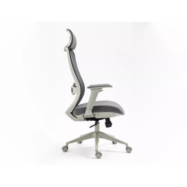 Fotel obrotowy Ergon
