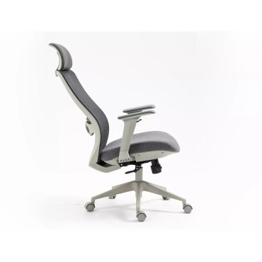 Fotel obrotowy Ergon