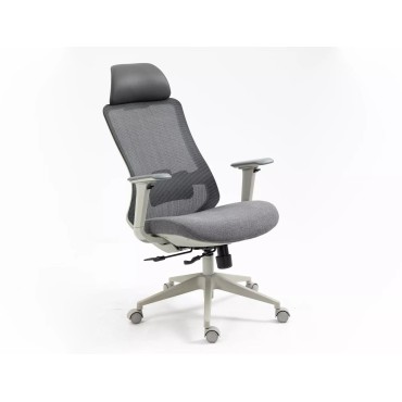 Fotel obrotowy Ergon