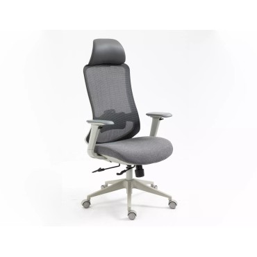 Fotel obrotowy Ergon