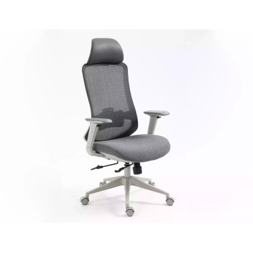 Fotel obrotowy Ergon