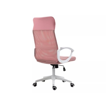 Fotel obrotowy Q-026