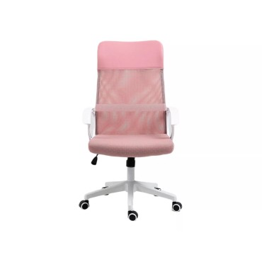 Fotel obrotowy Q-026