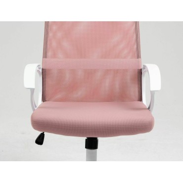 Fotel obrotowy Q-026