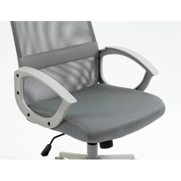 Fotel obrotowy Q-026