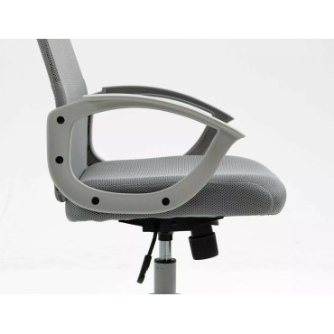 Fotel obrotowy Q-026