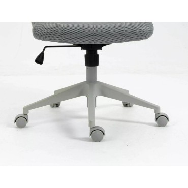 Fotel obrotowy Q-026