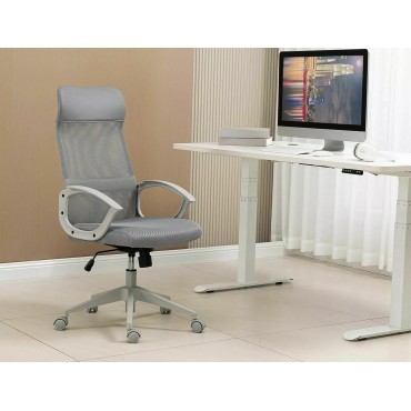 Fotel obrotowy Q-026