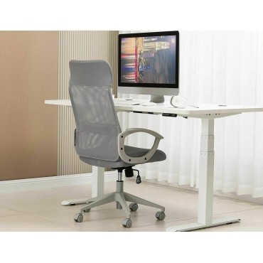 Fotel obrotowy Q-026