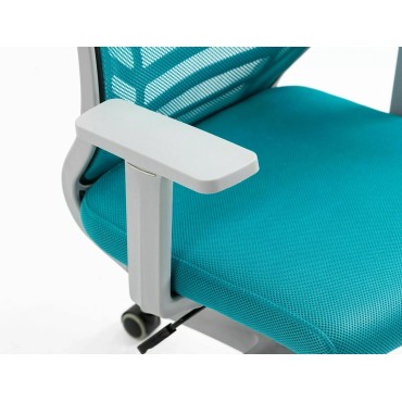 Fotel obrotowy Q-320