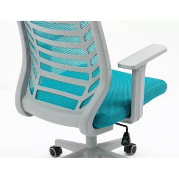 Fotel obrotowy Q-320