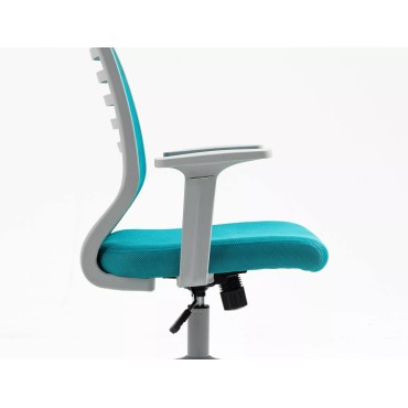 Fotel obrotowy Q-320