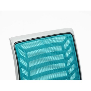 Fotel obrotowy Q-320