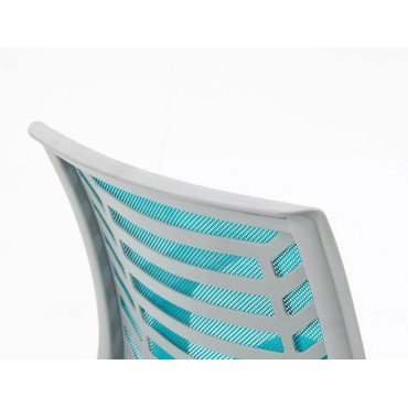 Fotel obrotowy Q-320