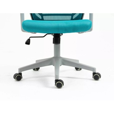 Fotel obrotowy Q-320