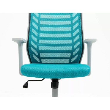 Fotel obrotowy Q-320