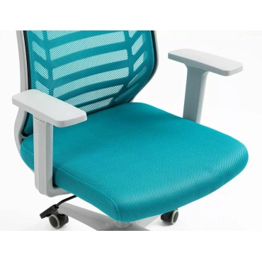 Fotel obrotowy Q-320