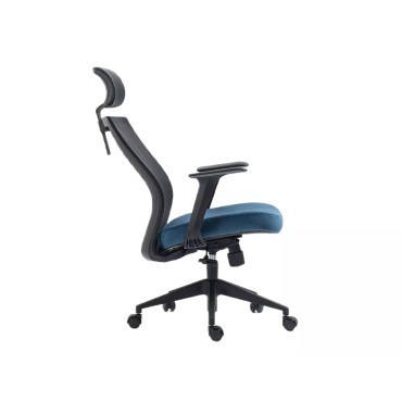 Fotel obrotowy Q-328H