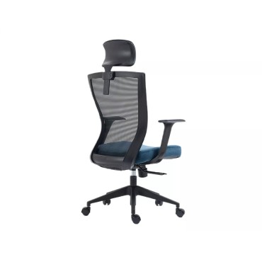 Fotel obrotowy Q-328H