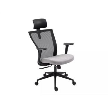 Fotel obrotowy Q-328H