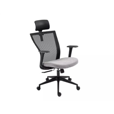 Fotel obrotowy Q-328H