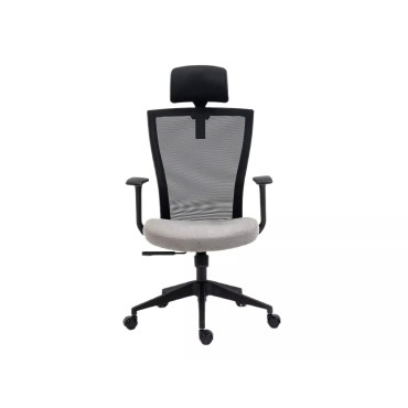 Fotel obrotowy Q-328H