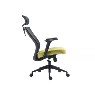 Fotel obrotowy Q-328H