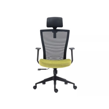 Fotel obrotowy Q-328H