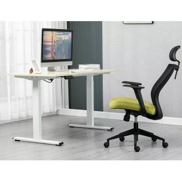 Fotel obrotowy Q-328H