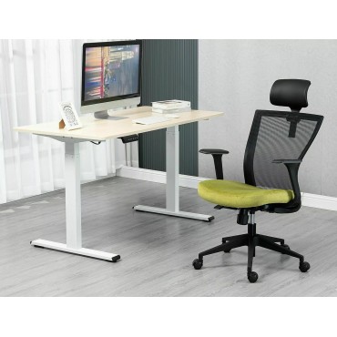 Fotel obrotowy Q-328H