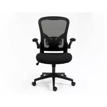 Fotel obrotowy Q-333