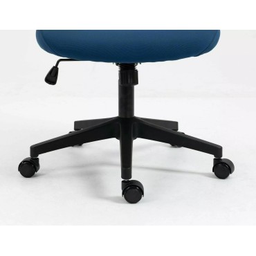 Fotel obrotowy Q-333