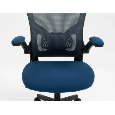 Fotel obrotowy Q-333