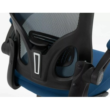 Fotel obrotowy Q-333