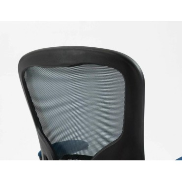 Fotel obrotowy Q-333