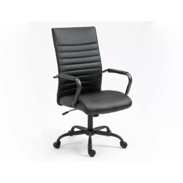 Fotel obrotowy Q-306