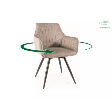 Krzesło Ballo Brego