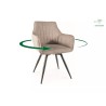 Krzesło Ballo Brego