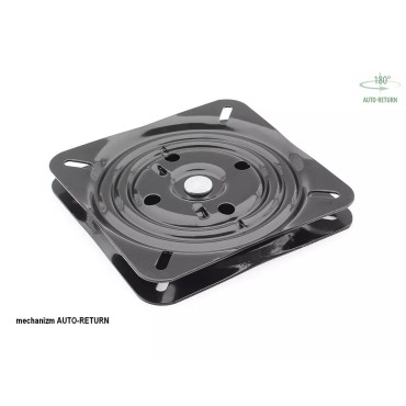 Krzesło Ballo Brego