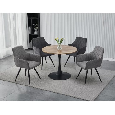 Krzesło Ballo Brego