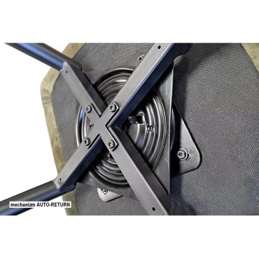 Krzesło Ballo Brego