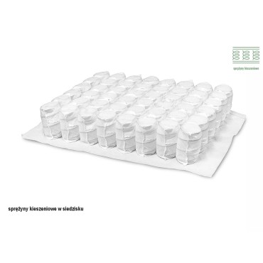 Krzesło Berry Brego