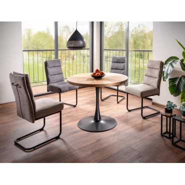 Krzesło Berry Brego