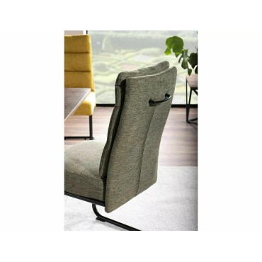 Krzesło Berry Brego