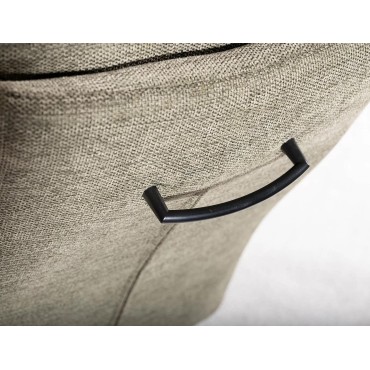 Krzesło Berry Brego