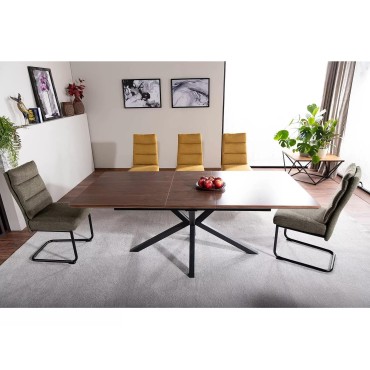 Krzesło Berry Brego