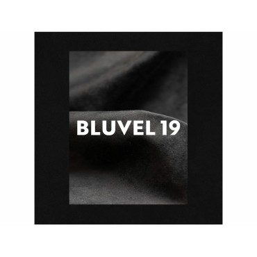 Krzesło Mango Velvet