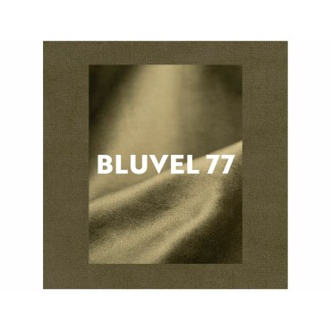 Krzesło Mango Velvet