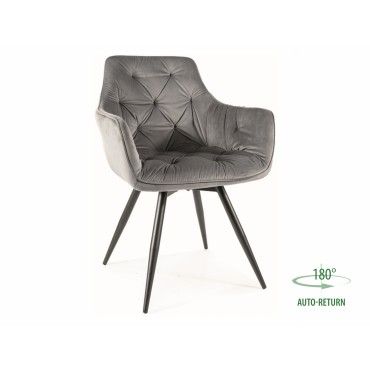 Krzesło Mango Velvet
