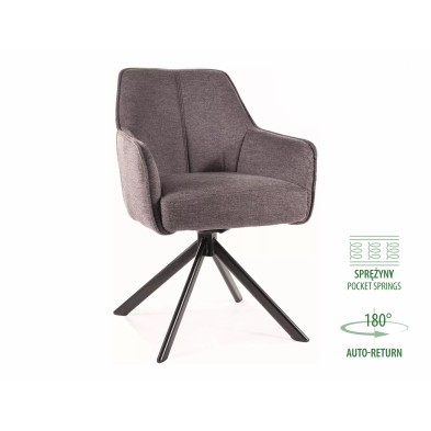 Krzesło Notti Brego